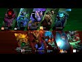 Dread's stream. Dota 2 Luna, Venomancer / 26.09.2017 [1]