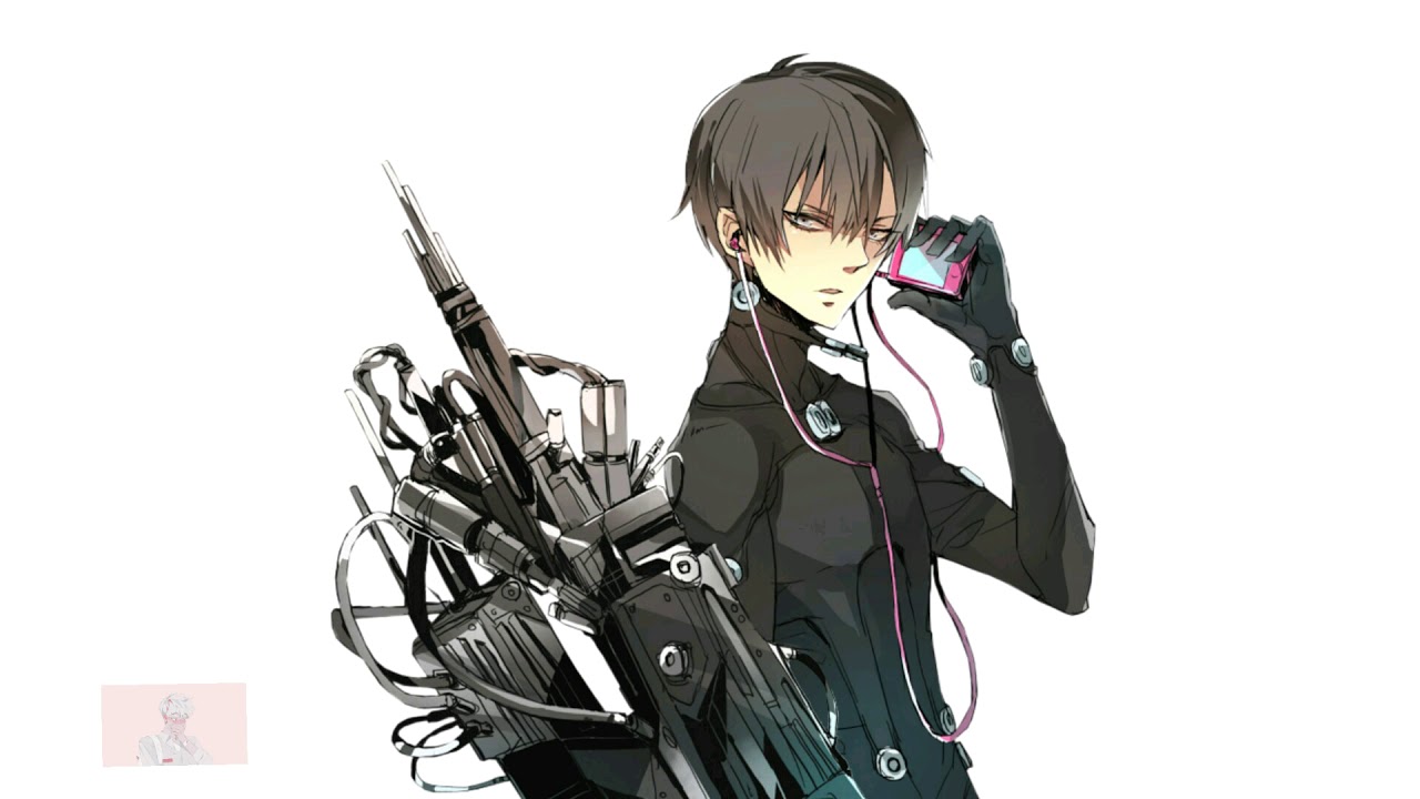 |Nightcore| ATEEZ - HORIZON