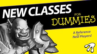 How To Learn Any Wow Class Fast Without Getting Overwhelmed