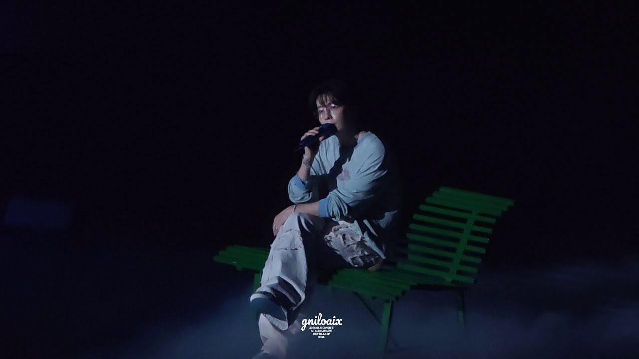 2026.05.15 DONGHAE [ALIVE] TOUR - Too Late (View: Area G)