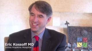 Eric Kossoff - How have parents helped your approach to KD in children