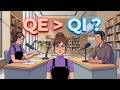 Pourquoi votre QI ne suffit plus : Maîtrisez le QE (Quotion Emotionnel) en Français B2 / C1