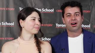 Toronto film school festival of films 2019 awards show recap