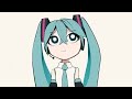 初音ミク『ボーカロイダー』MV