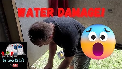 S4:E1 Slide Floor Repair! This Rotted Floor Has Waited Too Long!