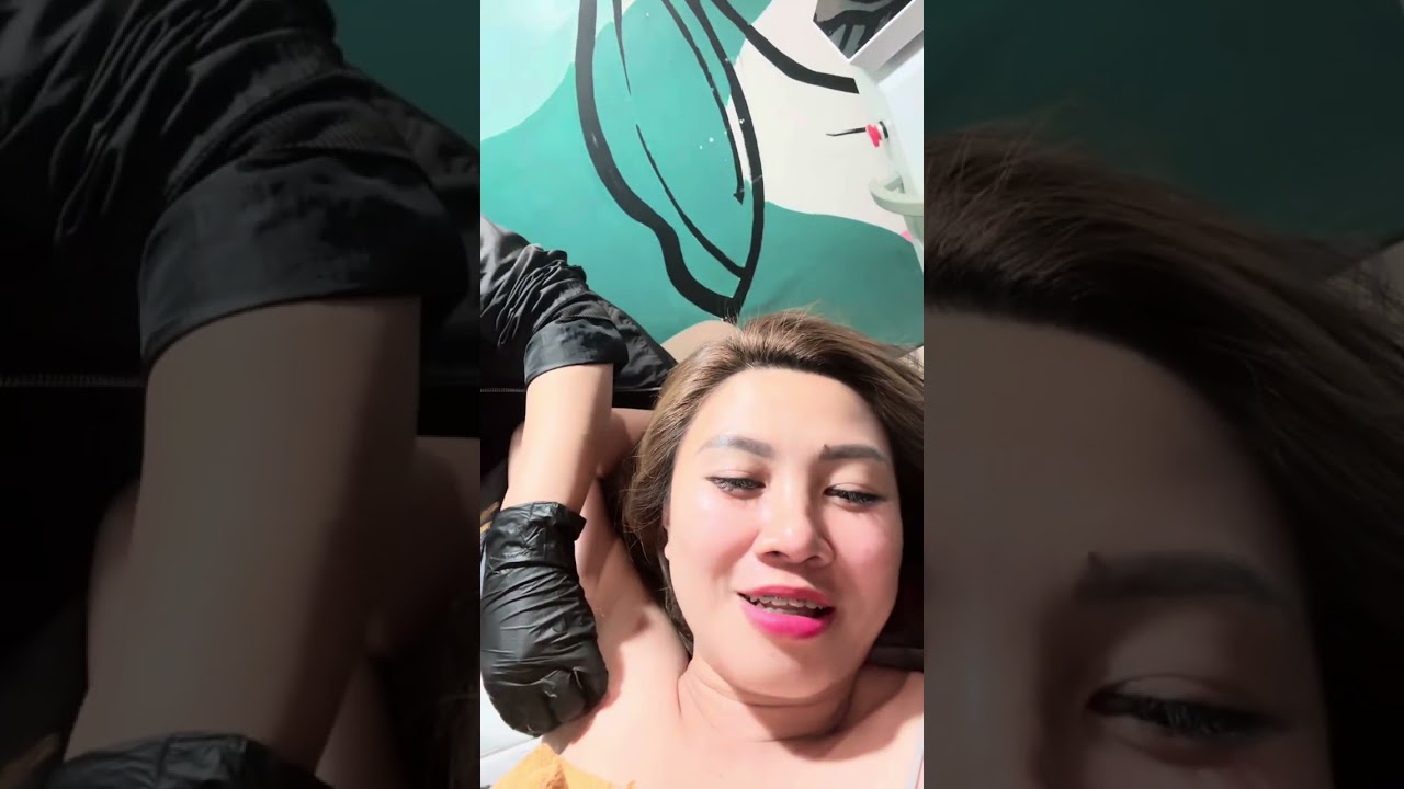 Kili-kili Session no.2❤️