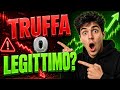 Acro Mercanzia Spiegato per l’Italia 🇮🇹 Allarme truffa o vera opportunità?