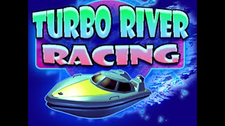How To Play Turbo River Racing On Android screenshot 4