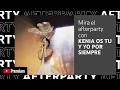 Kenia Os Tú Y Yo X Siempre Afterparty mp3
