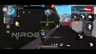 Garena Free Fire Hack Mod Injector ☺️☺️ #freefire #garenafreefire #shorts #freefirehack #injector