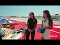 The Golden Combination: Cadillac, Hypercar and a GLORIOUS V8 🇺🇸 | WEC ICONS I FIA WEC