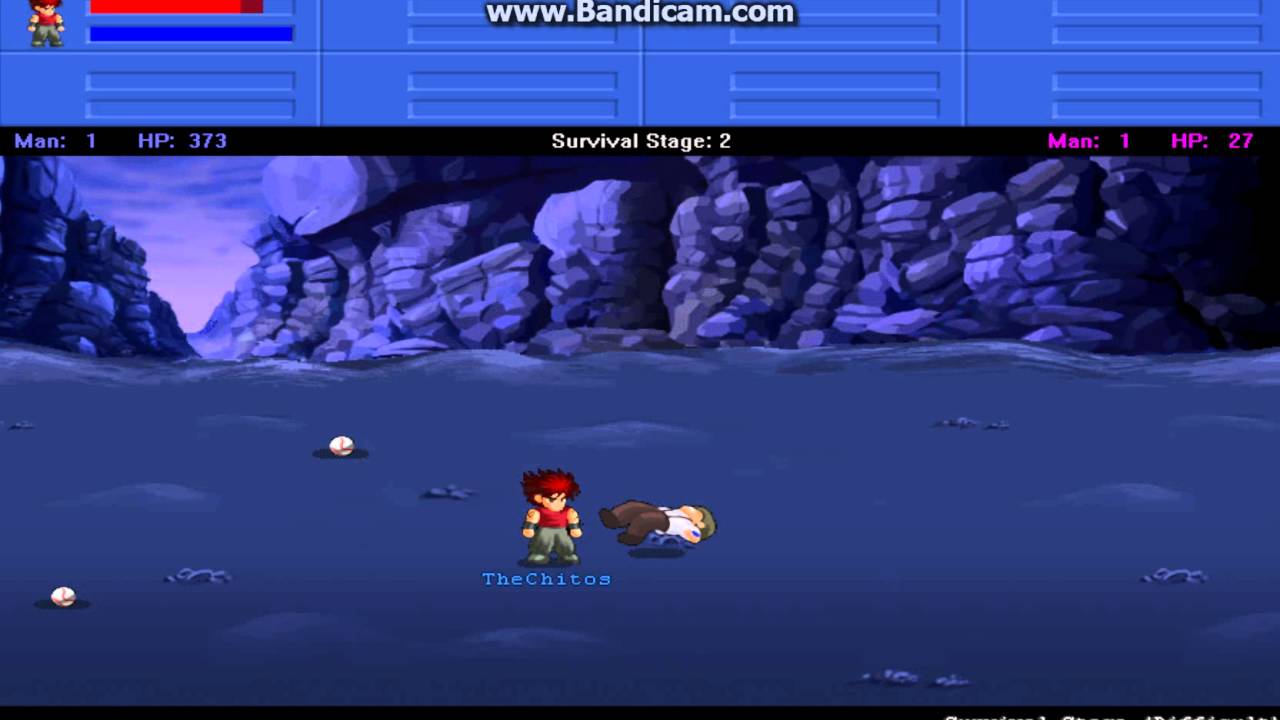 slente (Character to lf2) + download