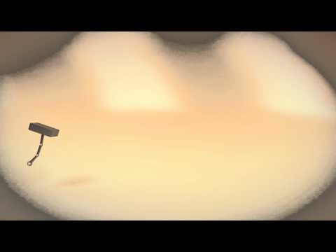 Pendulum Animation - Exercise 08