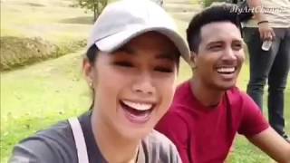 Drama Akan Datang - BTS Dua Takdir Cinta 2020