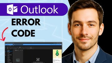 How To Fix Microsoft Outlook Error Code 401 Fast 2025 Guide