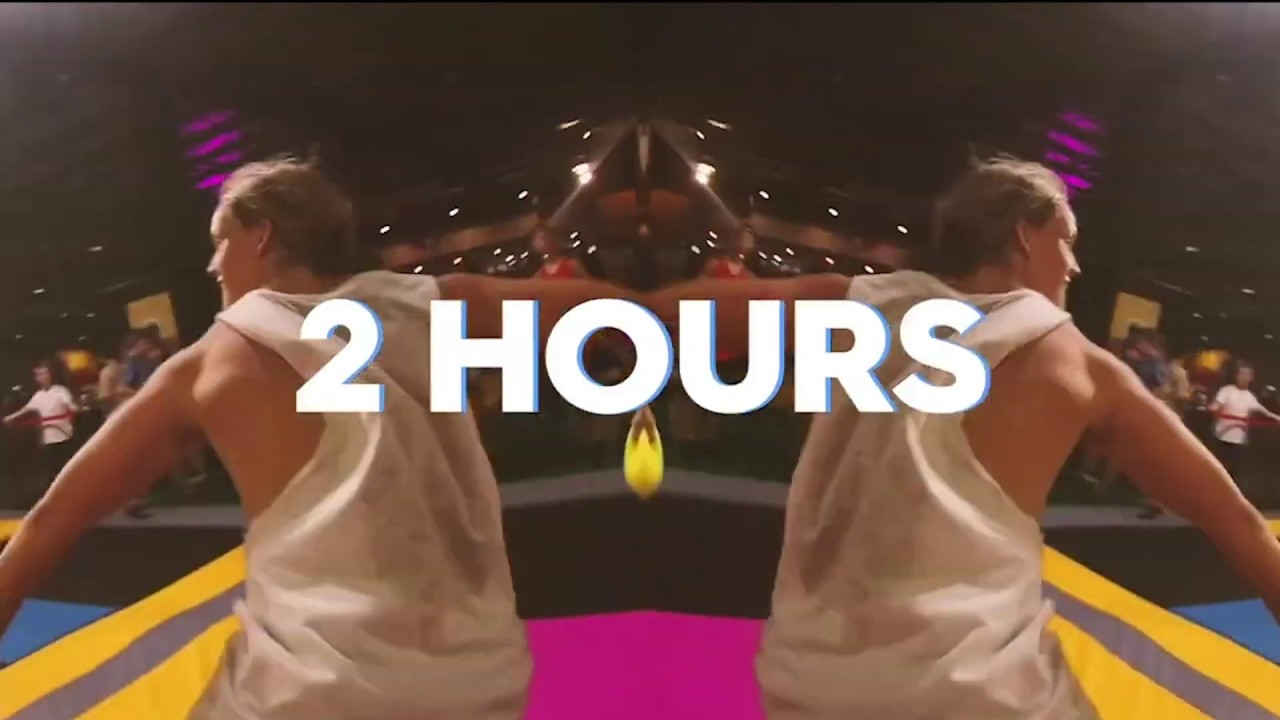 BOUNCEinc Thailand:Double Deal!