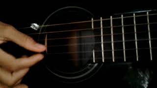 mungkin sa salah su jatuh terlalu dalam (COVER)