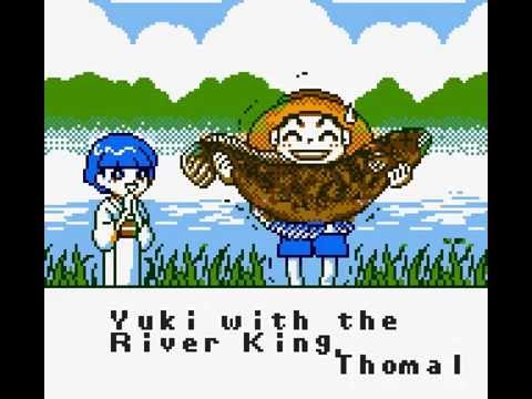 Letu0027s Play Legend of the River King 2 11: The King