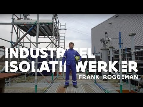 Video: Wat wordt bedoeld met industriële sector?