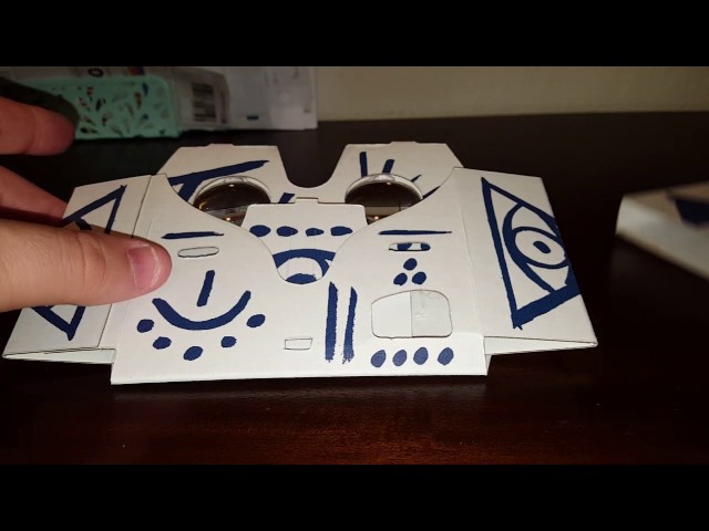 How to Assemble the Childish Gambino Awaken My Love! Virtual