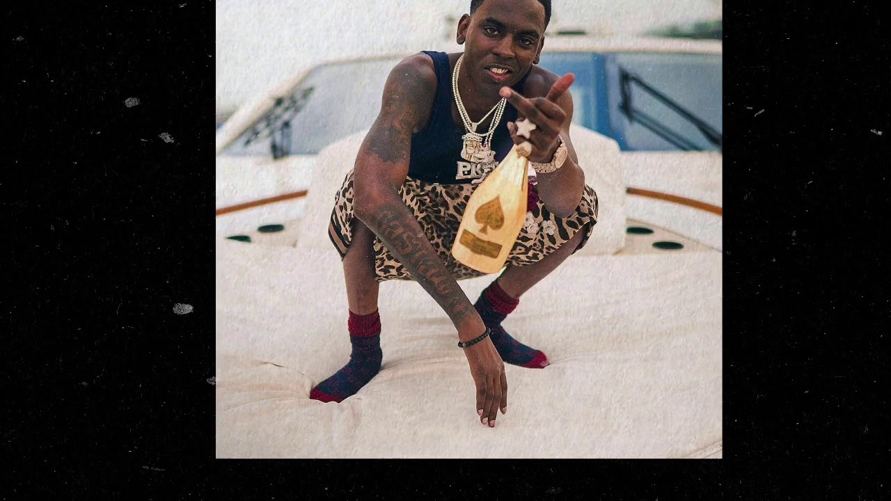 Young Dolph - SMH (Beat Fanatic Remix)