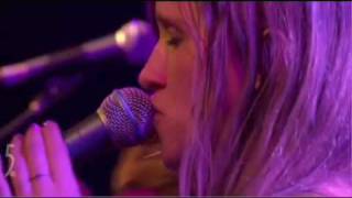 Dirty Projectors - Stillness is the Move -  live at Coachella 2010