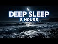Sleep Better Tonight 🌊 Ocean Waves for Anxiety &amp; Insomnia