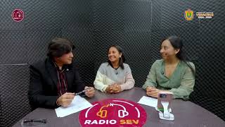 CCAPI y la atención a la primera infancia en Veracruz | Al aire con CECONEPASE E1 T2