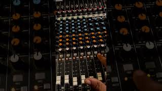 Tascam model 24 & MPC Live 3 = 🔥 legendary sound!! #mpclive3 #beatmaker #musicproduction @AveMcree