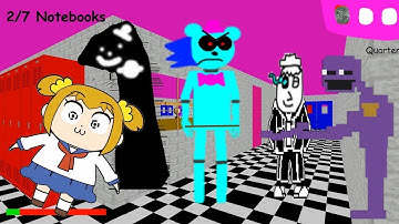 Zachs Basics (REMASTERD) - Baldi