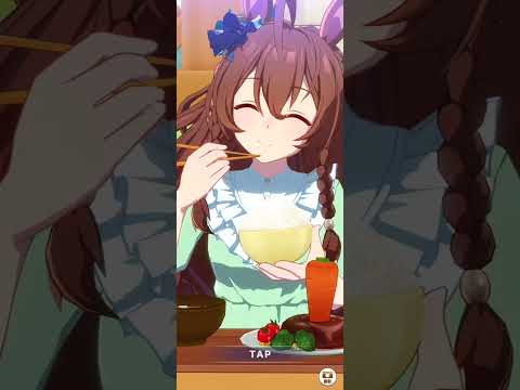 【ウマ娘】ウマさんぽ(メジロブライト)#ウマ娘 #umamusume #ウマ娘プリティーダービー