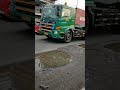 DRIVER TRUK PELINDO🔥#shorts#video#fyp#trending#truck#driver#shortvideo#shortsfeed#viral#views