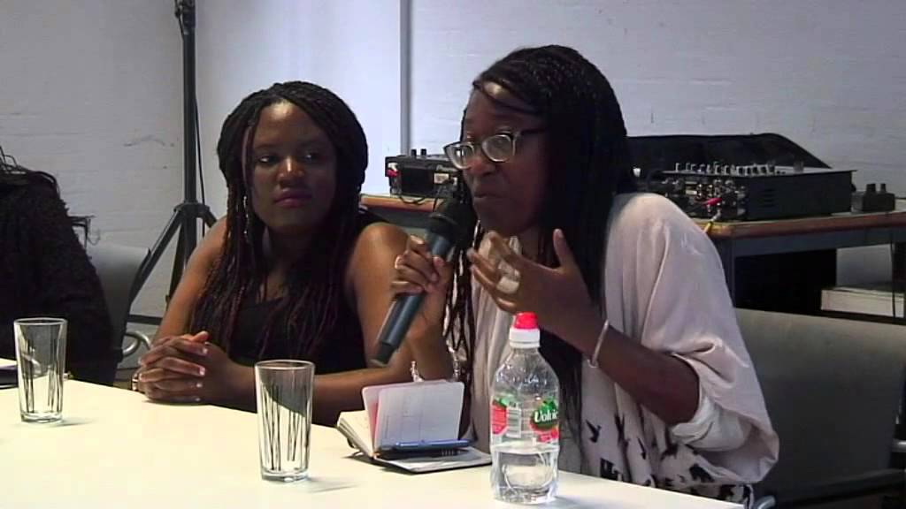 ALL BLACK EVERYTHING 1 August 2015 