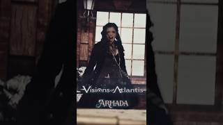 Miniatura do vídeo VISIONS OF ATLANTIS - Armada