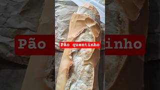 Vamos tomar um café com aquele pão quentinho? #cooffee #pão