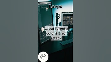 Python Loops: Code on Repeat! 🔄🐍