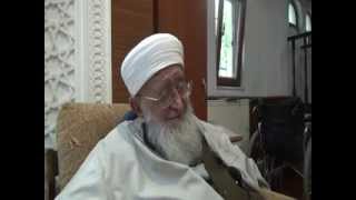 İkindi Namazını Asrı Sanide Kılmanın Fazileti Hakkındaki Hadislerin Okunduğu Ders.(17.05.2015)