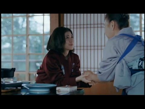 行くぜ、東北。「米沢探訪篇15&30秒」JR東日本CM