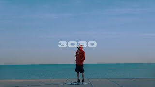 B Tamir - 3030 (Official Music Video)