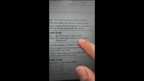 HOMEWORK - Unit 5 Lesson 3 - MLI 1 - STARTER - Video 1