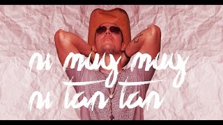 Polache - Ni Muy Muy Ni Tan Tan chords