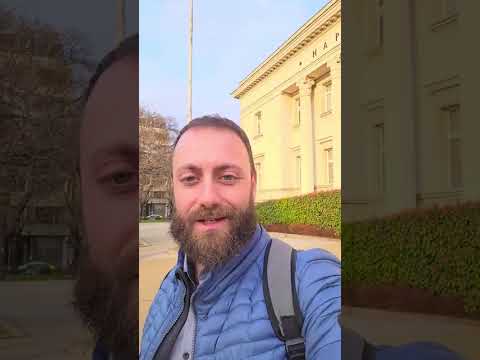ИВАН ТРЕНЕВ Е РЕПРЕСИРАН ЗА ПОРЕДЕН ПЪТ