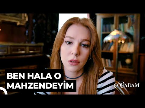 Beni Esir Alan Adama Aşık Oldum | Çöp Adam 23. Bölüm (SON SAHNE)