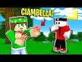HO COSTRUITO LA NUOVISSIMA FARM DI CIAMBELLE ARCOBALENO SU MINECRAFT