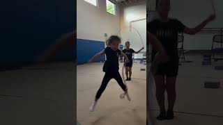 Washington’s Oldest Gymnastics Academy | Where Talent Meets Dedication