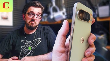 Pixel 10 Pro XL First Look: Google’s Latest Flagship Impresses (Again) | All Things Mobile