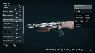 Starfield Coachman Weapon Console Command Code