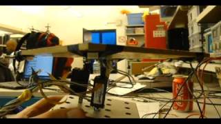 Self Balancing Robot