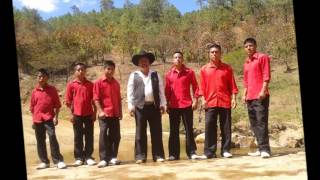 los cazadorez de la sierra de santa catalina mixtepec