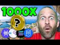 TOP 5 CHEAP ALTCOINS TO BUY FOR 1000X GAINS IN MARCH 2021!!!!!!!!